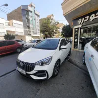 آریزو FL5 اف ال ۵/سفید*مشکی/اقساط ۱۴۰۴