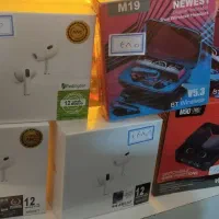 انواع لوازم جانبی با قیمت های باور نکردنی|لوازم جانبی موبایل و تبلت|شهرضا, |دیوار