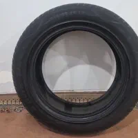 لاستیک کویر 215/55 R17 KB57
