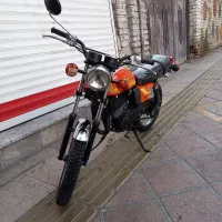 کراس  سوزوکی ۸۰ crm