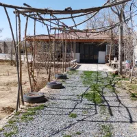 باغ-زمین-کشاورزی