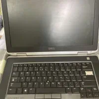 لبتاب  Dell6430