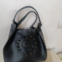 دو عدد کیف در حد نو استفاده نشده|کیف، کفش، کمربند|زنجان, |دیوار