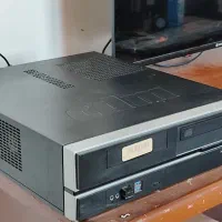 مینی کیس کامپیوتر|رایانه رومیزی|کرمان, |دیوار