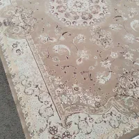 یک تخته ۶ متری تمام نخ|فرش|پاکدشت, حصار امیر|دیوار