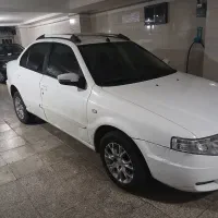 سمند سورن مدل ۱۳۹۵ ef7|خودرو سواری و وانت|کرج, شاهین‌ویلا|دیوار