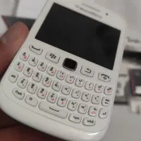 Black Berry Curve 9320 آکبند رجیستر|موبایل|شیراز, دینکان|دیوار