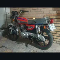 احسان ۲۰۰ فابریک