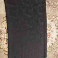 پارچه چادر مشکی مجلسی اصل کره SOLENA/PORSCHE|لباس|مشهد, عسگریه|دیوار