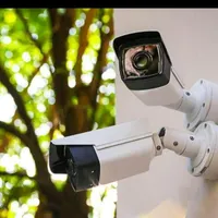 فروش انواع دوربین مداربسته تک و تعداد