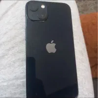 ایفون ۱۳نرمالch مشکی