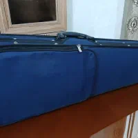 ویولن|ویولن|پرند, فاز ۲|دیوار