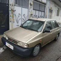 پراید مدل 1386|خودرو سواری و وانت|لاهیجان, فیاض|دیوار