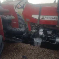 تراکتور فرگوسن 285مدل 86تمیزو475جفت مدل 1403صفر|خودرو سنگین|کوار, |دیوار