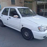 پراید ۱۳۲ بیمه تکمیل دوررنگ|خودرو سواری و وانت|ورامین, ورامین|دیوار