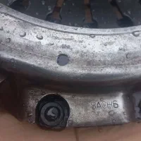 دیسک کلاج ساچ ان هاش جفت صفحه اصل|قطعات یدکی و لوازم جانبی|گرگان, |دیوار