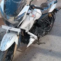 اپاچی 180مدل 93 عروسک