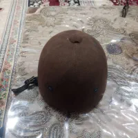کلاه اسب سواری بسیار تمیز|اسب و تجهیزات اسب‌سواری|کرج, برغان|دیوار