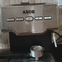 اسپرسوساز اکسور