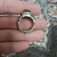عقیق یمن تراش و خط
