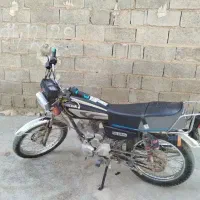 موتور مزایده ای ۲۰۰ سالم بازسازی با برگ مزایده ای