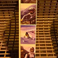 اکشن 6 DJI اصل، آکبند کارخانه|دوربین عکاسی و فیلم‌برداری|مشهد, کوشش|دیوار