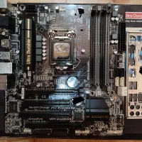 باندل نسل ۴ و نسل ۳ اینتل|قطعات و لوازم جانبی رایانه|تبریز, |دیوار