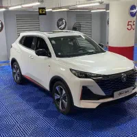 اجاره چانگان CS55 پلاس