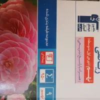 کتاب کمک درسی|کتاب و مجله آموزشی|تهران, آهنگ|دیوار