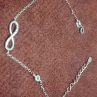دستبند نقره ترک
