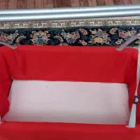 گهواره نوزاد|تخت و صندلی بچه|همدان, |دیوار