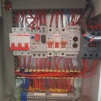 برقکار و برق  ساختمان و صنعتی