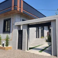 ویلامدرن/ارزنده/شهری خشکبیجار/آناملک