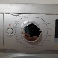 ماشین لباسشویی ۷کیلویی میدیا|ماشین لباسشویی و خشک‌کن لباس|شیراز, قلعه نو|دیوار