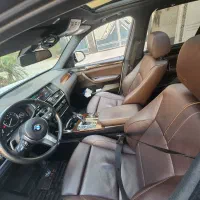 bmw X3|خودرو سواری و وانت|تهران, گیشا|دیوار