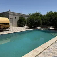 اجاره باغ ویلا لاکچری دزفول از صاحب ویلا|اجارهٔ کوتاه‌مدت ویلا و باغ|اهواز, زیتون کارمندی|دیوار