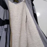 پالتو  سایز ۴۲|لباس|رباط‌کریم, نصیرشهر|دیوار