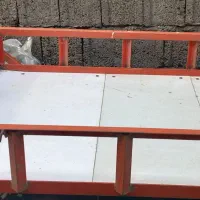 گاری سالم لاستیک اهنی|ابزارآلات|رشت, آب آسیاب|دیوار