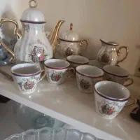سرویس مرمری لیلی مجنون
