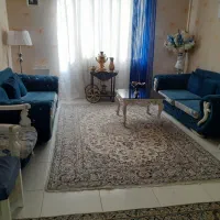 سرویس راحتی ۸ نفره با ناهار خوری ۶ نفره