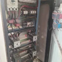 کنتاکتور وتابلوبرق