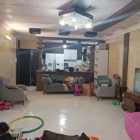 واحد آپارتمان ۹۰ متری دو خوابه حاشیه طلوع طلاب