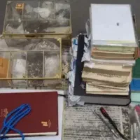 سرکتاب دعا ن و ی س ی