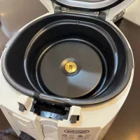 سرخکن دلونگی نو|اجاق گاز و لوازم برقی پخت‌وپز|تهران, باشگاه نفت|دیوار