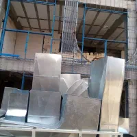 کانال کولرتوان صنعت