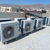 نصاب کولرگازی، سرویس و لوله کشی کولر