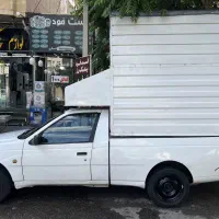 اریسان مدل 97فروش یا معاوضه با سواری