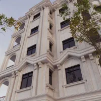 خانم مهندس معمار