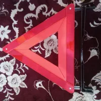 شبرنگ مثلثی