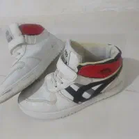 کفش بچه گانه